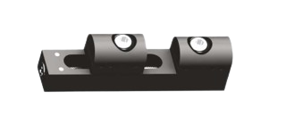 Mini Rail Finger Distractor (Type-1)